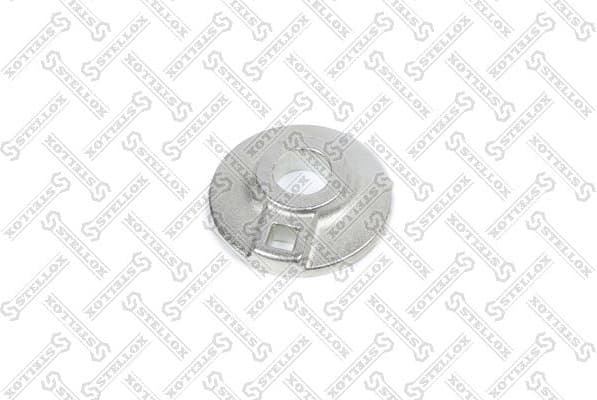 Spacer, driver cab stabiliser 84-55018-SX