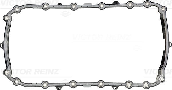 Gasket, oil sump 71-34337-00