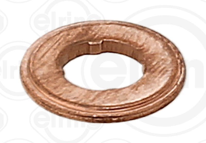 Seal Ring, common rail injector 967.860