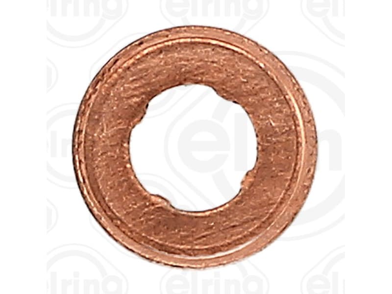 Seal Ring, common rail injector 967.860 - image 2