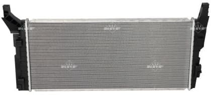 Radiator, engine cooling 59236 - image 3