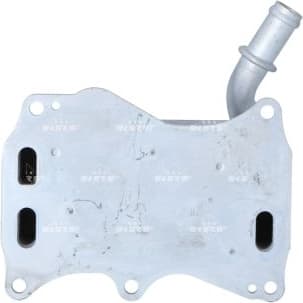 Oil Cooler, engine oil EASY FIT 31839 - image 3