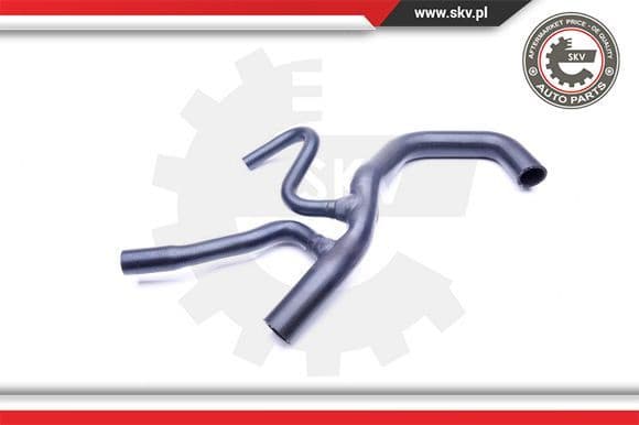 Radiator Hose 24SKV338