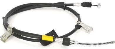 Cable Pull, parking brake 1 987 482 737 - image 4