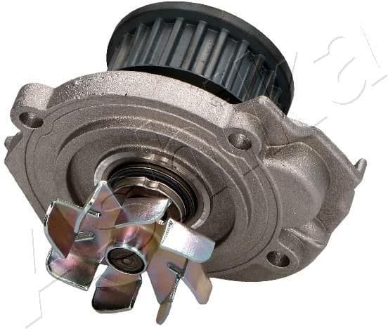 Water Pump, engine cooling 35-00-0206