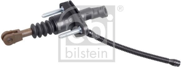 Master Cylinder, clutch 103517