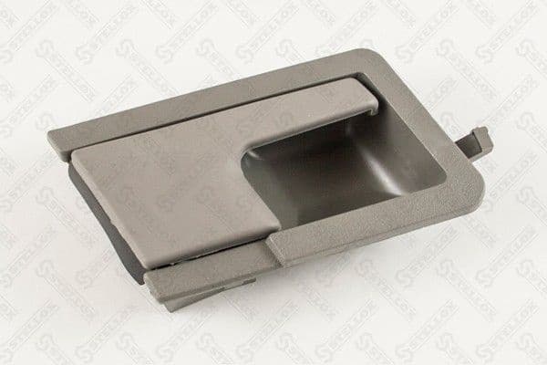 Exterior Door Handle 77-24726-SX