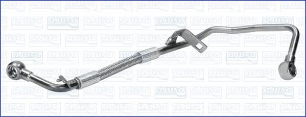 Oil Line, charger OP10210