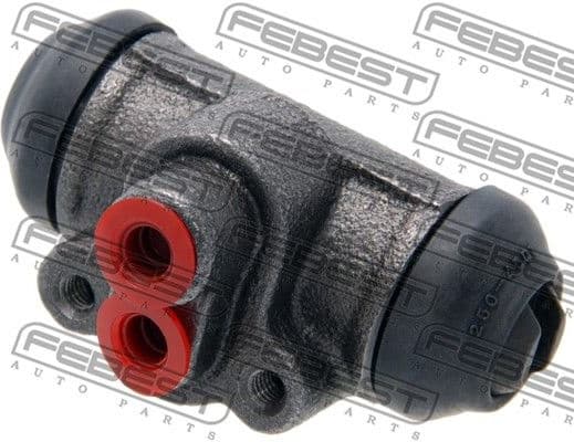 Wheel Brake Cylinder 0778-GVTRR