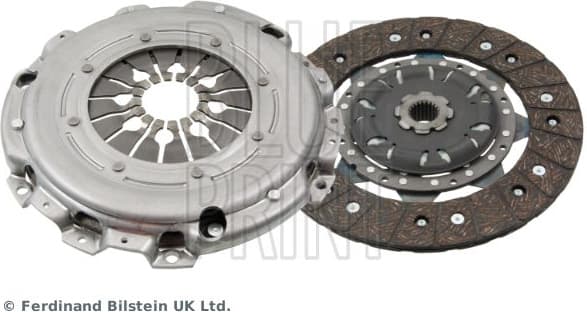 Clutch Kit SMARTFIT Solution Kit ADW1930126