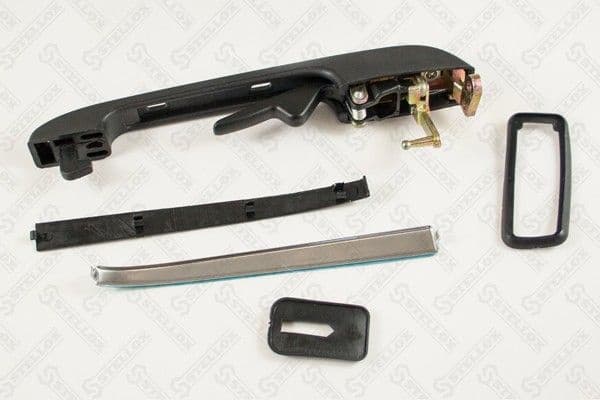 Exterior Door Handle 77-24721-SX