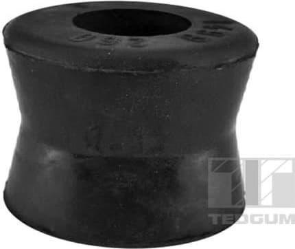 Mounting, shock absorber 00220334