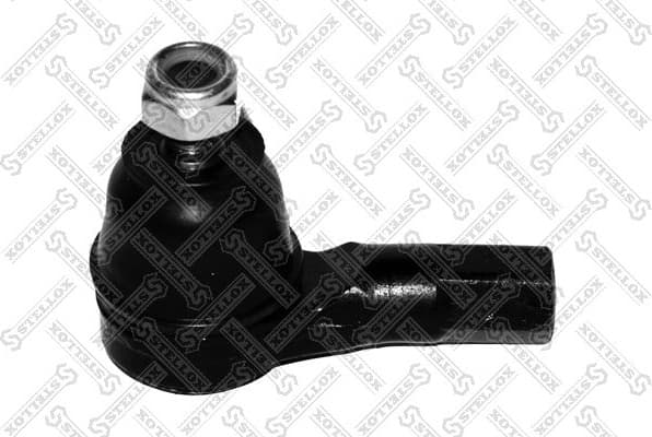 Tie Rod End 51-07504-SX