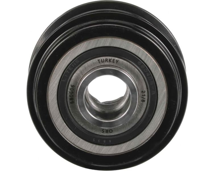 Alternator Freewheel Clutch DriveAlign™ OAP7297 - image 3