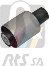 Mounting, control/trailing arm 017.00702