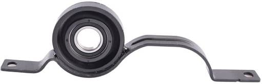 Suspension, propshaft TED46609