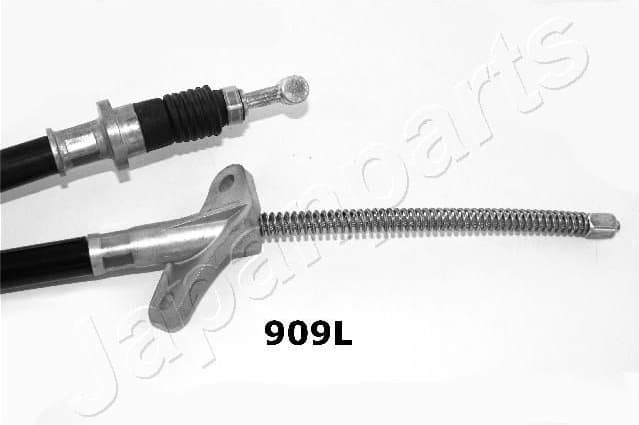 Cable Pull, parking brake BC-909L - image 2