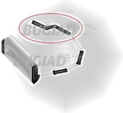 Charge Air Hose 82616 - image 2