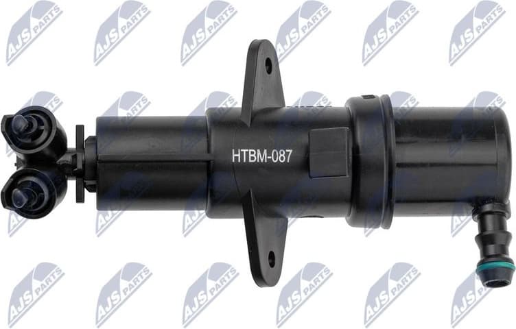 Washer Fluid Jet, headlight cleaning EDS-BM-087 - image 2