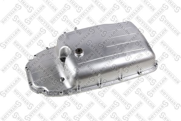 Oil Sump 81-09528-SX