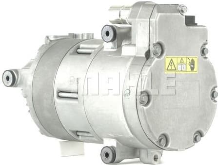 Compressor, air conditioning BEHR *** PREMIUM LINE *** ACP 1454 000P - image 2