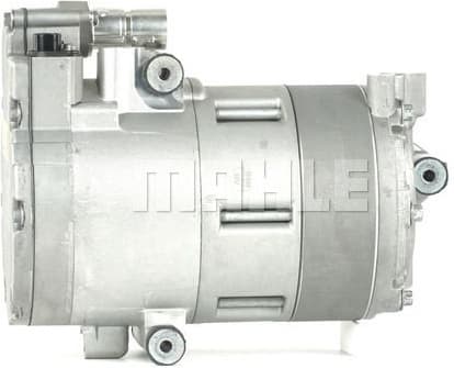 Compressor, air conditioning BEHR *** PREMIUM LINE *** ACP 1454 000P - image 5