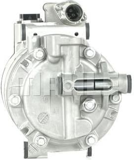 Compressor, air conditioning BEHR *** PREMIUM LINE *** ACP 1454 000P - image 7