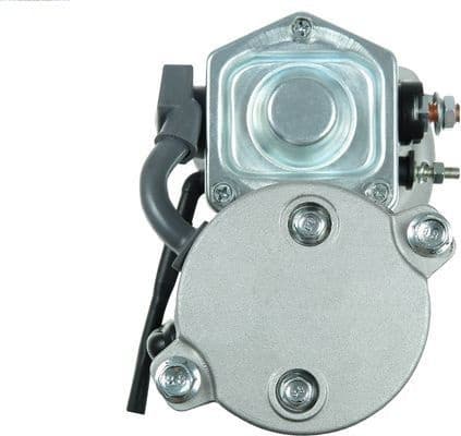 Starter AS S6178 - image 3