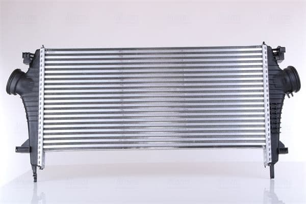 Charge Air Cooler ** FIRST FIT ** 961252 - image 2