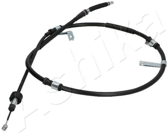 Cable Pull, parking brake 131-0H-H74L - image 3