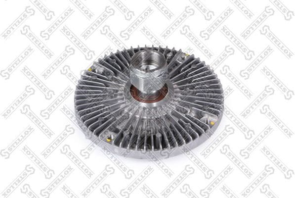 Clutch, radiator fan 30-00555-SX