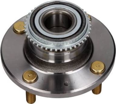 Wheel Bearing Kit 33-0857 - image 2