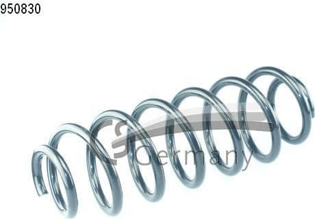 Suspension Spring 14950830