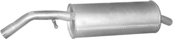 Rear Muffler 04.325