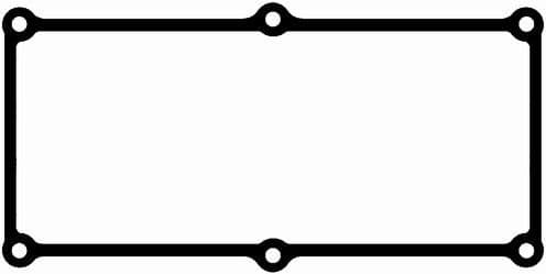 Gasket, cylinder head cover RC9309