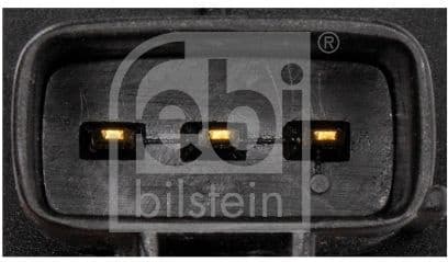 Washer Fluid Pump, window cleaning 109288 - image 2