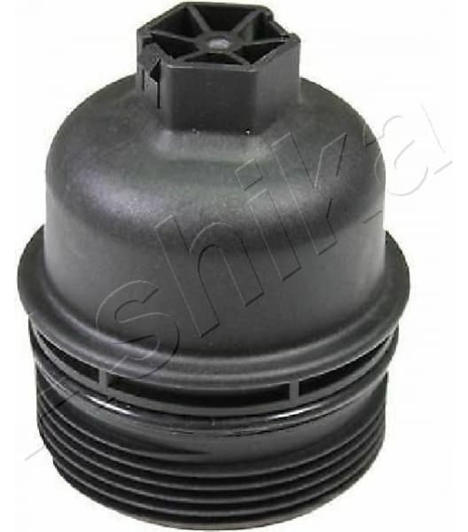 Cap, oil filter housing 160-00-021