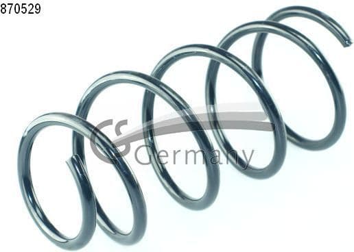 Suspension Spring 14870529