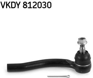 Tie Rod End VKDY 812030