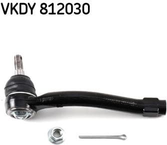 Tie Rod End VKDY 812030 - image 2