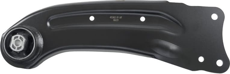 Control/Trailing Arm, wheel suspension 45362 01