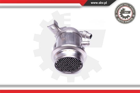 Cooler, exhaust gas recirculation 14SKV219 - image 5