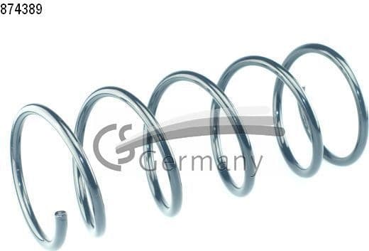 Suspension Spring 14874389