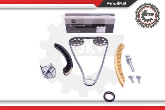 Timing Chain Kit 21SKV177