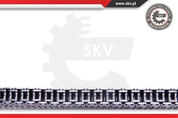 Timing Chain Kit 21SKV177 - image 3