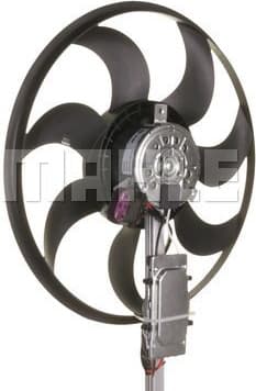 Fan, engine cooling BEHR CFF 261 000S - image 4