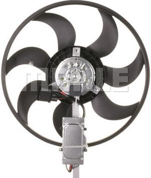 Fan, engine cooling BEHR CFF 261 000S - image 5