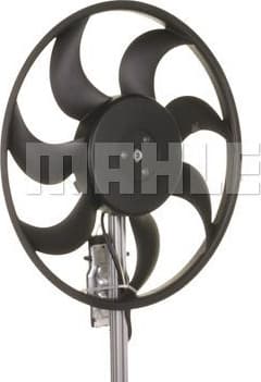 Fan, engine cooling BEHR CFF 261 000S - image 8