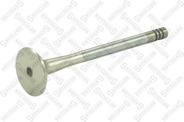 Exhaust Valve 01-24107-SX