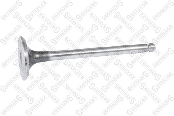 Exhaust Valve 01-24148-SX